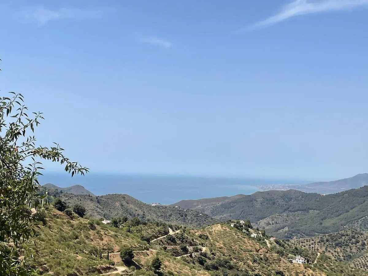 Casa Mara Villa Malaga Holiday home