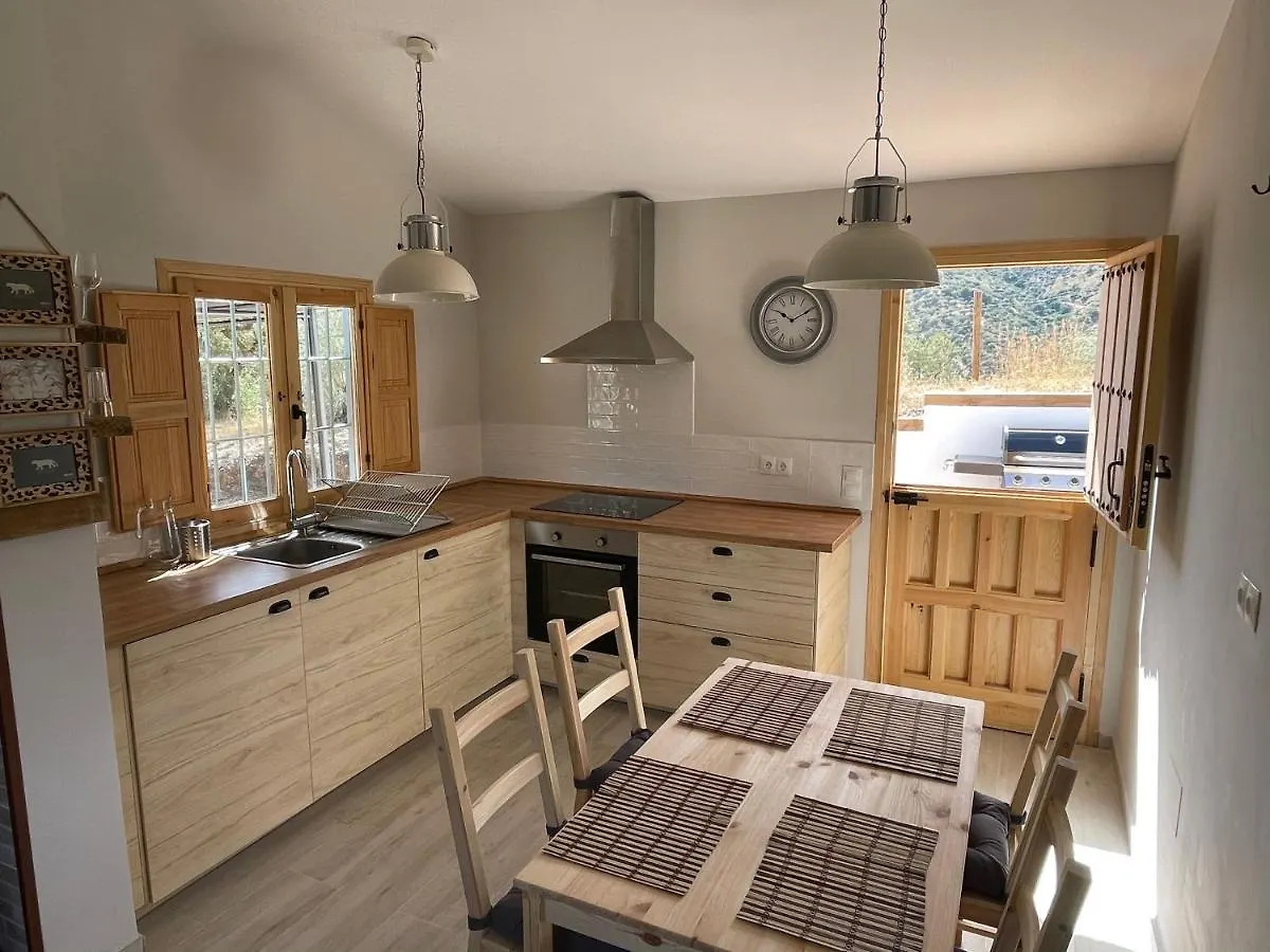 Casa Mara Villa Malaga Holiday home
