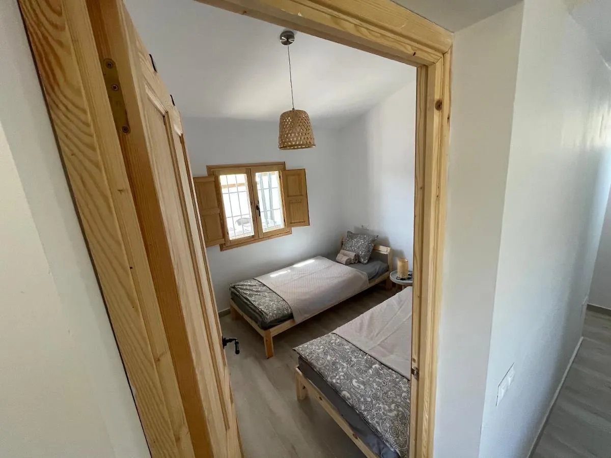 Holiday home Casa Mara Villa Malaga