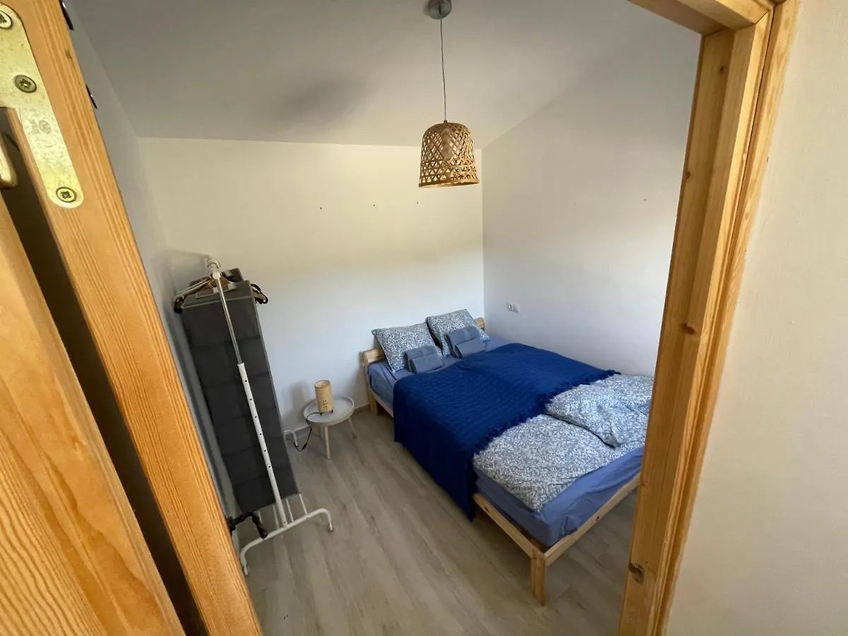 Casa Mara Villa Malaga Holiday home