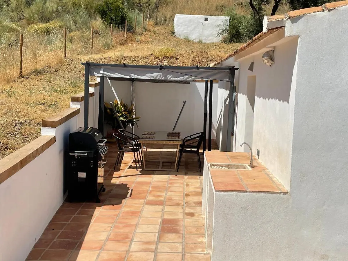 Holiday home Casa Mara Villa Malaga Spain