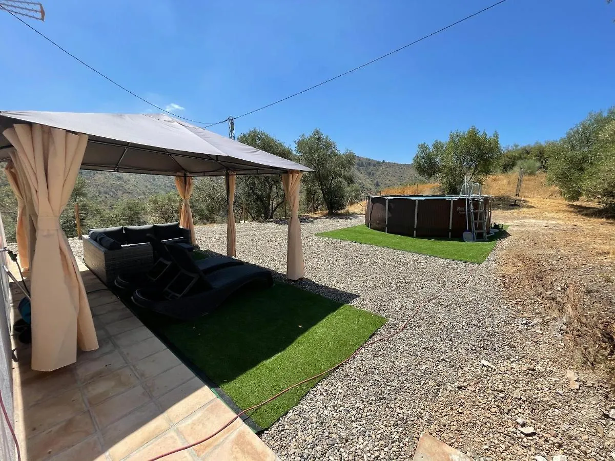 Holiday home Casa Mara Villa Malaga