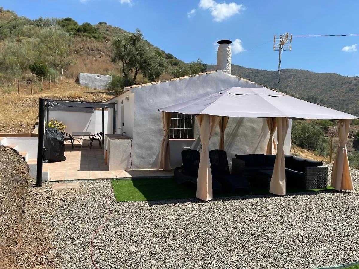 Casa Mara Villa Malaga 0*,