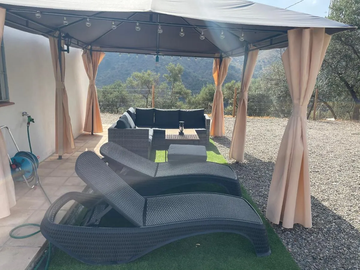 Casa Mara Villa Malaga