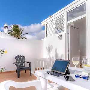 Sussa 7a By Hh Apartamento Puerto del Carmen (Lanzarote)