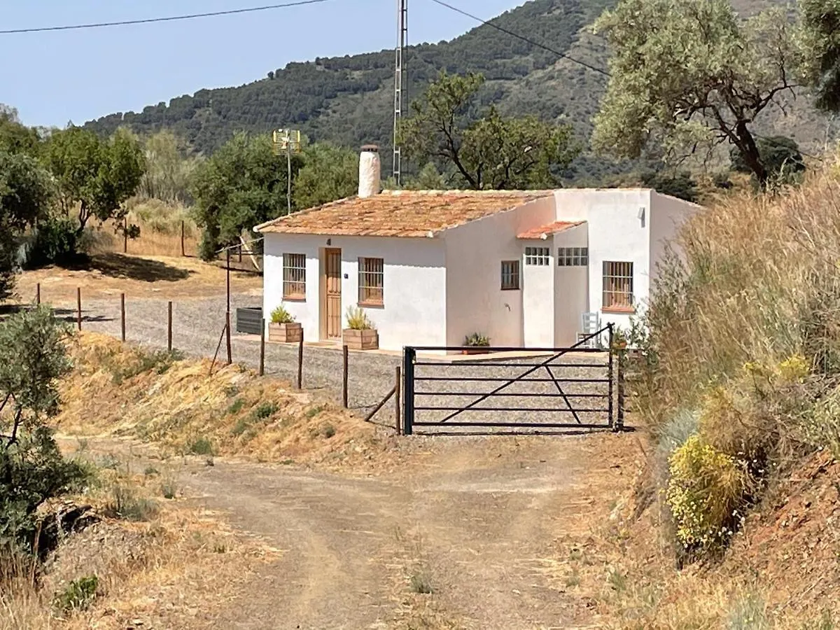 Casa Mara Villa Málaga