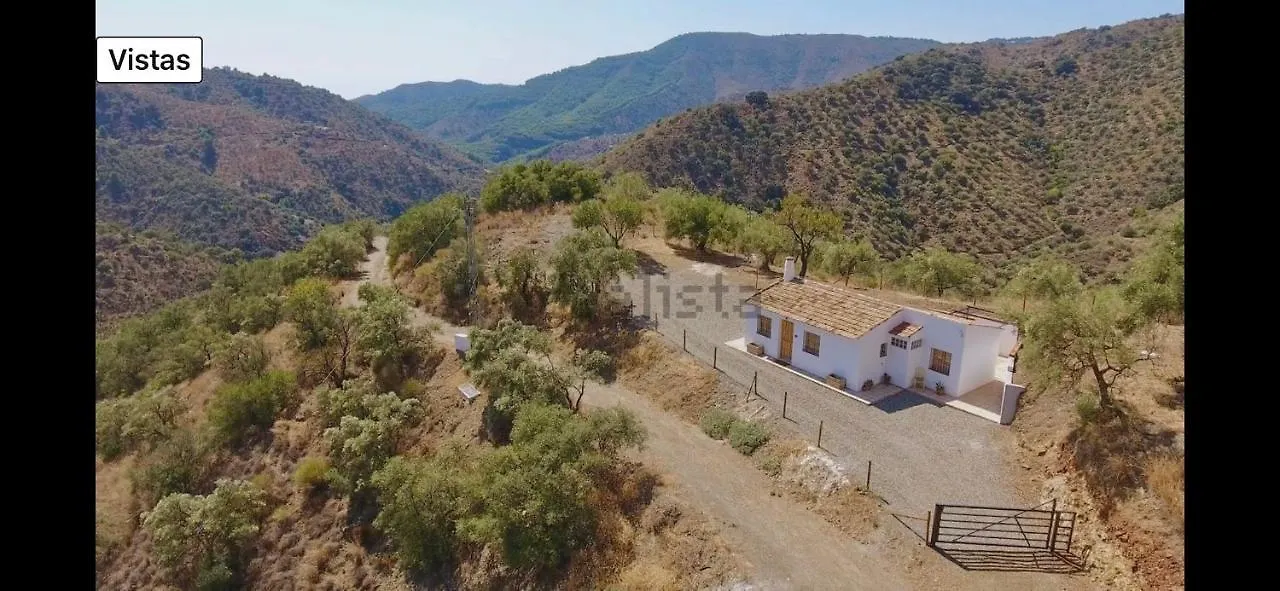 Casa Mara Villa Málaga