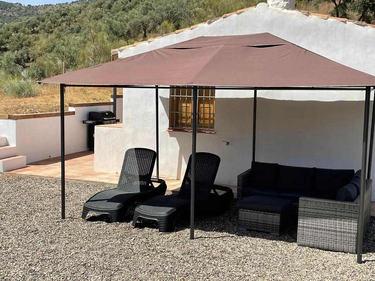 Casa Mara Villa Málaga 0*,