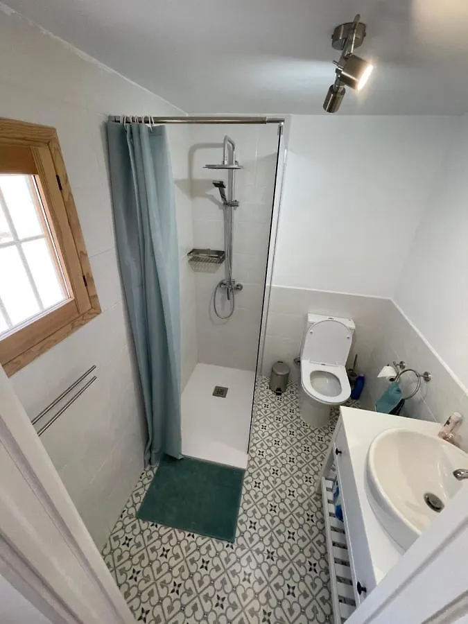 Сasa de vacaciones Casa Mara Villa Málaga