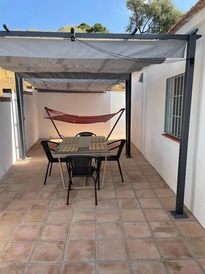 Casa Mara Villa Málaga España