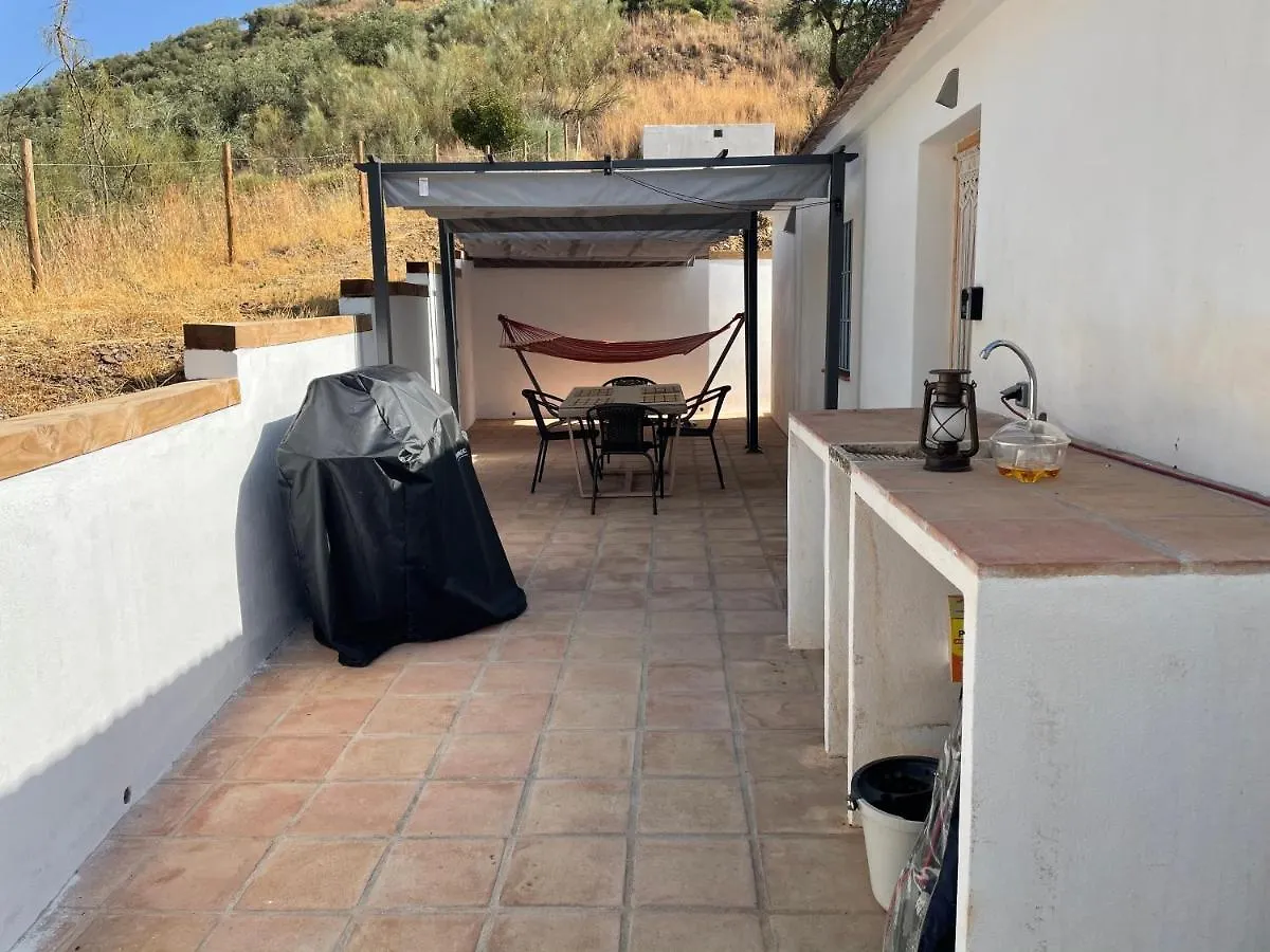 Casa Mara Villa Málaga Сasa de vacaciones