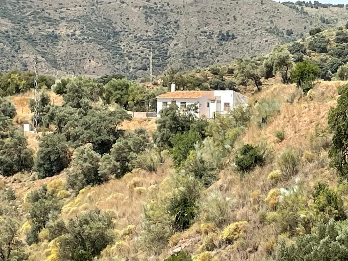 말라가 Casa Mara 빌라